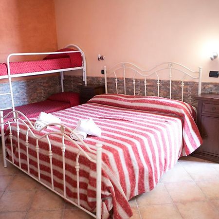 Cascina Concetta Villa Pizzo  Eksteriør bilde