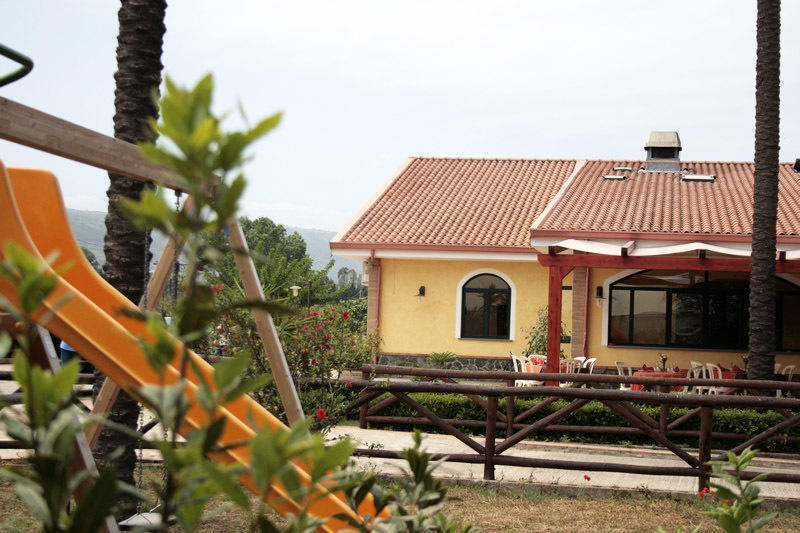 Cascina Concetta Villa Pizzo  Eksteriør bilde