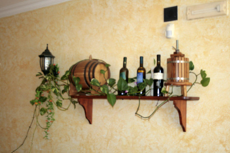Cascina Concetta Villa Pizzo  Eksteriør bilde