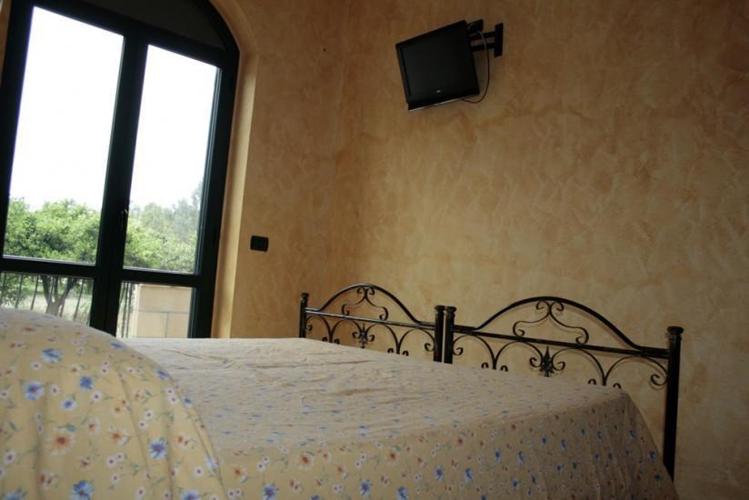Cascina Concetta Villa Pizzo  Rom bilde