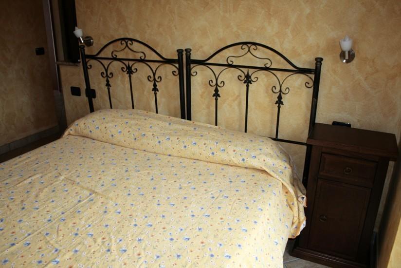 Cascina Concetta Villa Pizzo  Rom bilde