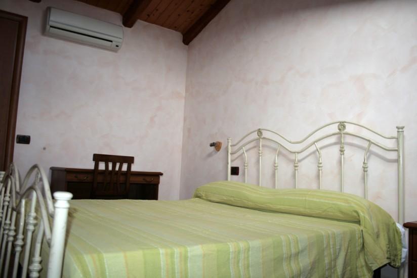 Cascina Concetta Villa Pizzo  Rom bilde