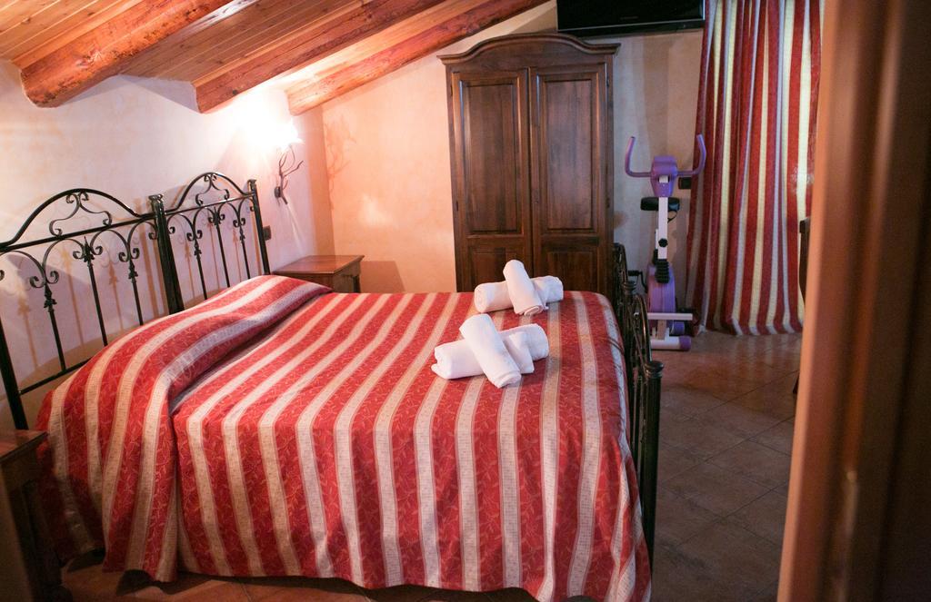 Cascina Concetta Villa Pizzo  Eksteriør bilde