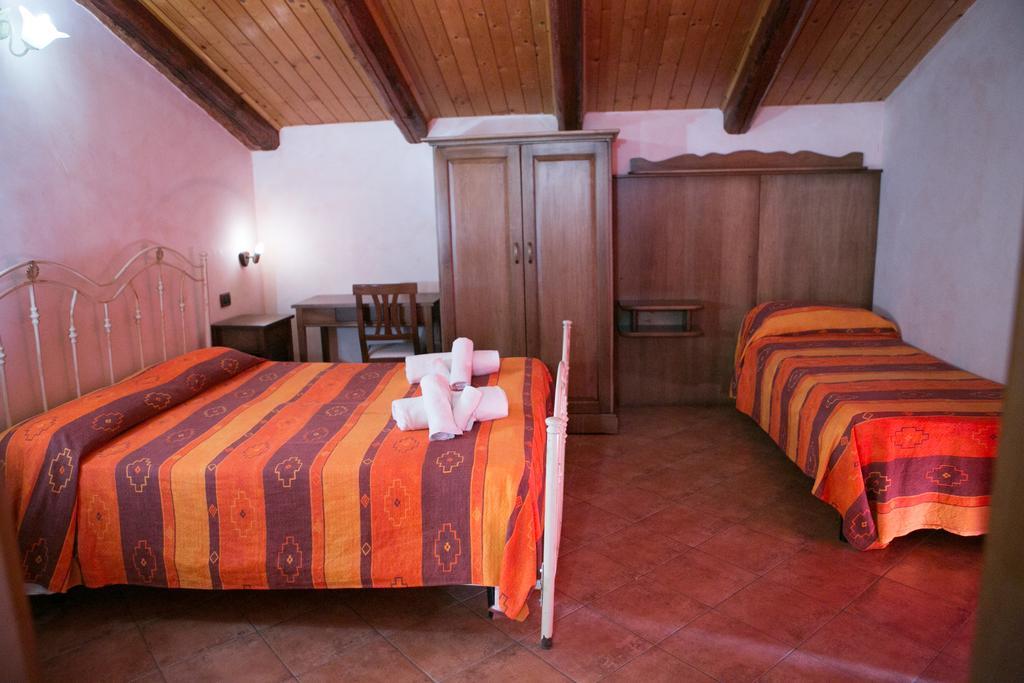 Cascina Concetta Villa Pizzo  Eksteriør bilde